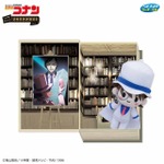 F賞　メモリアルボックス＆マスコット　キッドＶＳ高明　狙われた唇（全1種）