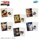 K賞　クリアファイルセット（全6種）