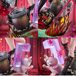 江ノ島盾子 15th Anniversary Ver.