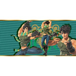 S.H.Figuarts ジョセフ・ジョースター