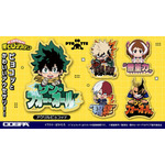 『僕のヒーローアカデミア』アクリルピョコッテ