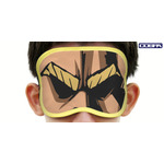 「オールマイト 両面アイマスク」