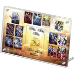 「コードギアス20 周年記念復刻上映会」ムビチケセット（C）SUNRISE／PROJECT L-GEASS Character Design （C）2006-2017 CLAMP・ST（C）SUNRISE／PROJECT L-GEASS Character Design （C）2006-2018 CLAMP・ST（C）SUNRISE／PROJECT G-AKITO Character Design （C）2006-2011 CLAMP・ST（C）SUNRISE／PROJECT G-ROZE Character Design （C）2006-2024 CLAMP・ST