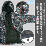 トゲナシトゲアリFGシェルジャケット_説明4