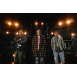 「何が起こったんだ！」10-FEET「ゴールデンカムイ」続編映画の主題歌が決定！一部新曲が聴ける映像も公開【メンバーコメント】 画像