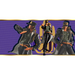 S.H.Figuarts 空条承太郎