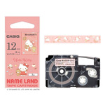 サンリオキャラクターテープ　ハローキティ