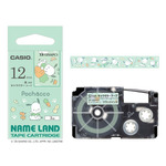 サンリオキャラクターテープ　ポチャッコ