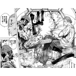 『SAKAMOTO DAYS』目黒蓮のベストバウト(C)鈴木祐斗/集英社