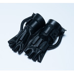 『SAKAMOTO DAYS』ハガキ応募 Bコース：シンのグローブ（C）鈴木祐斗／集英社