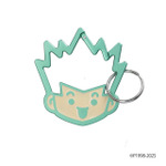 【RofJ】『HUNTER×HUNTER』DIE-CUT CARABINER #1ゴン