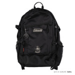 【RofJ】×COLEMAN『DRAGON BALL』WALKER33 BACKPACK BK #1孫悟空