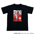 スマスロ 化物語 Tシャツ