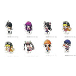 スマスロ 化物語 アクリルブロック