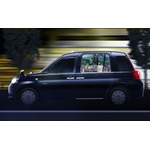 「エヴァタクシー」