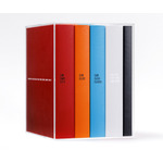 『ヱヴァンゲリヲン新劇場版』＋『シン・エヴァンゲリオン劇場版』 Complete Blu-ray BOX【初回限定版】(Blu-ray+4K Ultra HD Blu-ray)