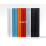 『新世紀エヴァンゲリオン』＋『ヱヴァンゲリヲン新劇場版』＋『シン・エヴァンゲリオン劇場版』 Full Complete Blu-ray BOX【初回限定版】(Blu-ray+4K Ultra HD Blu-ray)