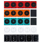 『新世紀エヴァンゲリオン』＋『ヱヴァンゲリヲン新劇場版』＋『シン・エヴァンゲリオン劇場版』 Full Complete Blu-ray BOX【初回限定版】(Blu-ray+4K Ultra HD Blu-ray)