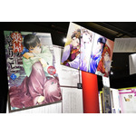 『薬屋のひとりごと』“文字から学びが広がる”原作展レポート＆日向夏先生インタビュー「自由研究のように読んでほしい」 画像