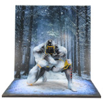 【CMC Dramatic Angle NO.EX ウォーズマン 2.0 特別カラー 氷の精神・雪上の誓い Ver. DXジオラマセット】