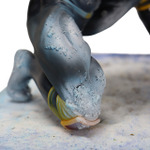 【CMC Dramatic Angle NO.EX ウォーズマン 2.0 特別カラー 氷の精神・雪上の誓い Ver. DXジオラマセット】