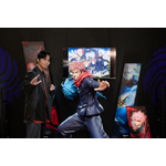 「アニメーション 呪術廻戦展」開幕！虎杖悠仁役 榎木淳弥からのコメントや見どころをチェック 画像