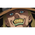 『スティール・ボール・ラン ジョジョの奇妙な冒険』ティザーPV