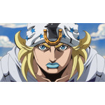 『スティール・ボール・ラン ジョジョの奇妙な冒険』ティザーPV