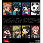 TVアニメ「呪術廻戦」 ×「くるみつ」新作グッズ