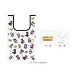 エコバッグ Art by くるみつ