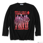 STRICT-G『機動戦士ガンダム 鉄血のオルフェンズ』 ロングスリーブTシャツ