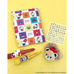 「サンキューマート」ハローキティ&タイニーチャム