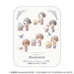 クッキー缶(ミニフォト付き)