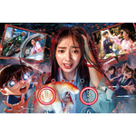 「名探偵コナン・ワールド」劇場版最新作「ハイウェイの堕天使」と連動するリアル脱出ゲームも！イベント詳細が明らかに【USJ】 画像
