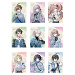 オリジナルランダムブロマイド（全9種）