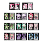 オリジナルステッカー（全11種）