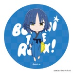 アニメ「ぼっち・ざ・ろっく！」 浴衣で温泉 ランダム缶バッジ(全8種)