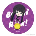 アニメ「ぼっち・ざ・ろっく！」 浴衣で温泉 ランダム缶バッジ(全8種)