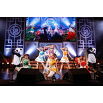 「i☆Ris 7th Anniversary Live ～七福万来～」のライブBDとDVDが発売決定！　磨き上げられ続ける質と、変わらぬ姿勢が生んだ充実のライブを振り返る【レポート】 画像