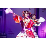 「i☆Ris 7th Anniversary Live ～七福万来～」のライブBDとDVDが発売決定！　磨き上げられ続ける質と、変わらぬ姿勢が生んだ充実のライブを振り返る【レポート】