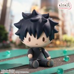 「呪術廻戦　ふわぷち　デフォルメフィギュア　虎杖悠仁・伏黒恵」