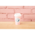 ホットコーヒー、ホットティー