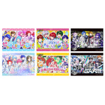 特典:ブロマイド(全6種)