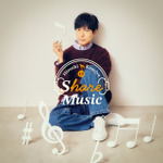 タイトル:11th ミニアルバム「Share Music」【通常盤】