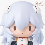 「シン・エヴァンゲリオン劇場版 ふわぷち デフォルメフィギュア レイ ロングヘア」