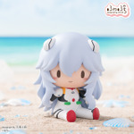 「シン・エヴァンゲリオン劇場版 ふわぷち デフォルメフィギュア レイ ロングヘア」