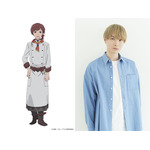 ハインツ(CV:上村祐翔)