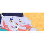 『劇場版モノノ怪 第三章 蛇神』場面写真