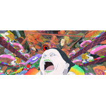 『劇場版モノノ怪 第三章 蛇神』場面写真