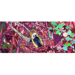 『劇場版モノノ怪 第三章 蛇神』場面写真